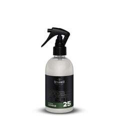 Deturner Leather Quick Detailer 250ml, Nahahooldusvahend hind ja info | Autokeemia | kaup24.ee