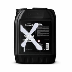 Deturner X-line Microfiber Wash 5L, Microfiber pesuaine цена и информация | Автохимия | kaup24.ee