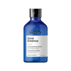 Šampoon Expert Sensi Balance L'Oreal Professionnel Paris, 300 ml hind ja info | Šampoonid | kaup24.ee