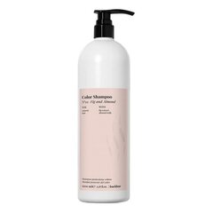 Šampoon Black Bar Farmavita 030134, 1000 ml hind ja info | Šampoonid | kaup24.ee