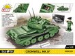 Konstruktorid Cobi Cromwell Mk.IV, 1/35, 2269 hind ja info | Klotsid ja konstruktorid | kaup24.ee