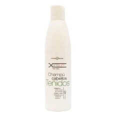 Šampoon Värvitud Juustele Xesnsium Xensium 250 ml hind ja info | Šampoonid | kaup24.ee
