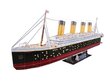 3D Pusle RMS Titanic Revell, 00154 hind ja info | Pusled | kaup24.ee