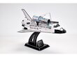 3D Pusle Revell Space Shuttle Discovery, 00251 hind ja info | Pusled | kaup24.ee