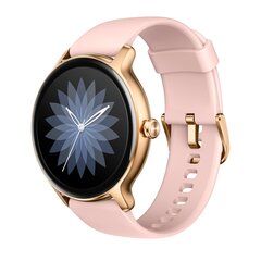 Kuura+ WS, pink цена и информация | Смарт-часы (smartwatch) | kaup24.ee