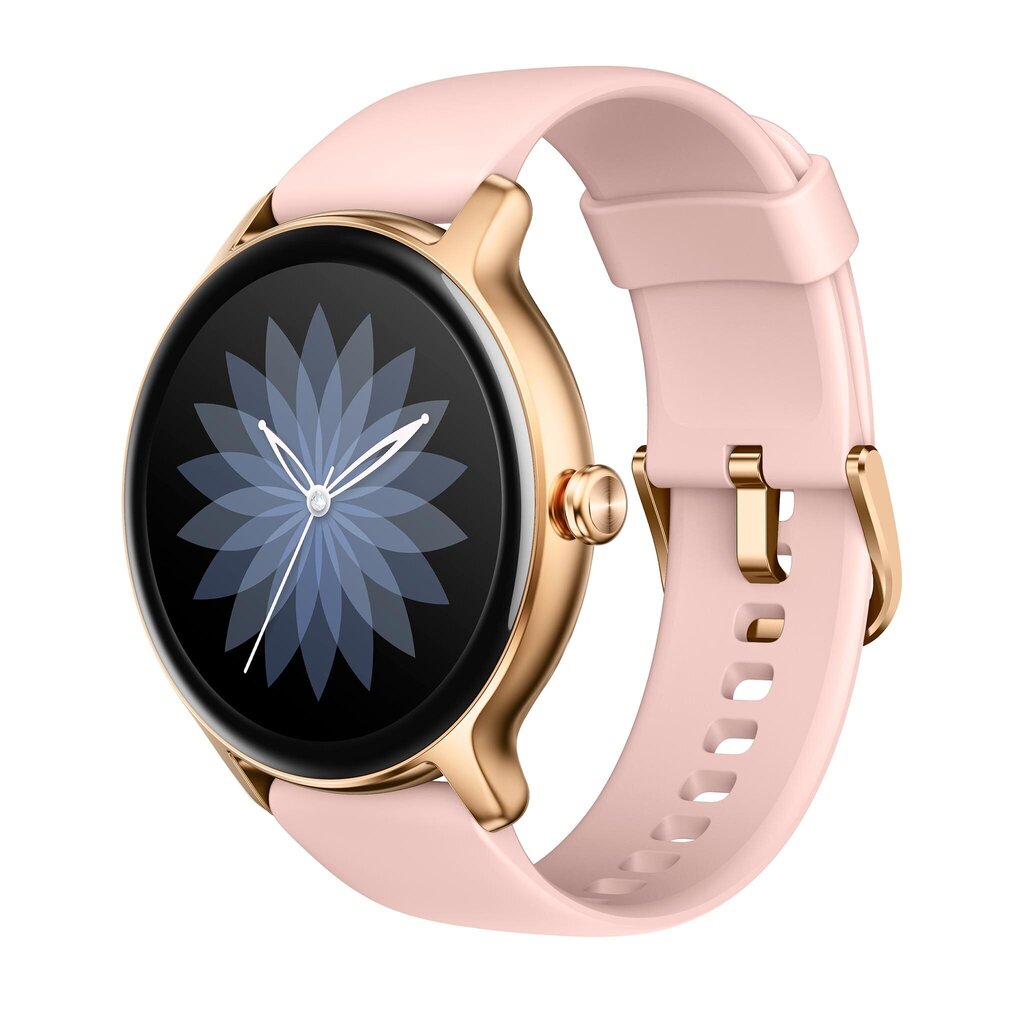 Kuura+ WS, pink hind ja info | Nutikellad (smartwatch) | kaup24.ee