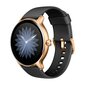 Kuura+ WS Black/Gold hind ja info | Nutikellad (smartwatch) | kaup24.ee
