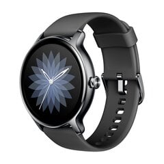 Kuura+ WS Black цена и информация | Смарт-часы (smartwatch) | kaup24.ee