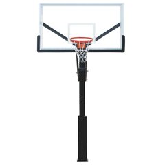 Korvpallikorv Prosport, 45cm цена и информация | Баскетбольные стойки | kaup24.ee