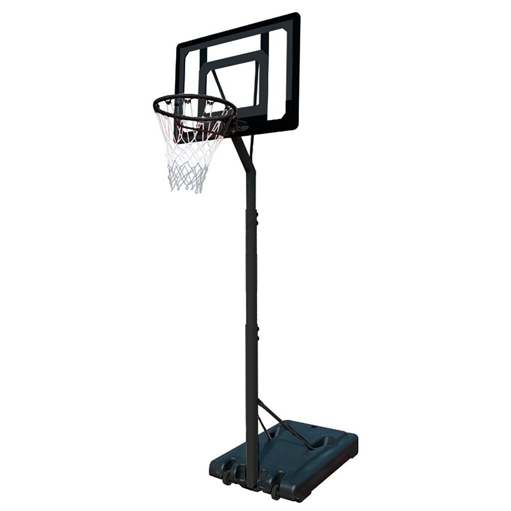 Korvpallikorv Prosport Jr., 90x60x17cm цена и информация | Korvpallil alused | kaup24.ee