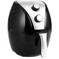 Lykke Airfryer Classic цена и информация | Fritüürid, kuumaõhufritüürid | kaup24.ee