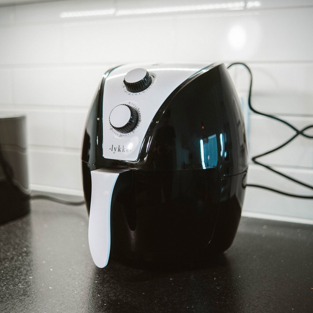 Lykke Airfryer Classic hind ja info | Fritüürid, kuumaõhufritüürid | kaup24.ee