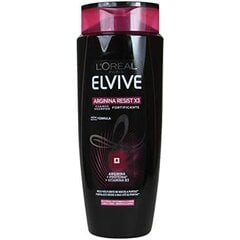 Sirgendav Šampoon L'Oreal Make Up Elvive Full Resist, 690 ml hind ja info | Šampoonid | kaup24.ee