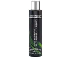 Шампунь Abril Et Nature Greasy Hair (250 ml) цена и информация | Шампуни | kaup24.ee