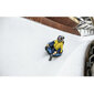 Täispuhutav kelk, 120cm, 200kg hind ja info | Kelgud, lumetuubid ja liulauad | kaup24.ee