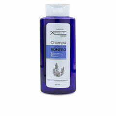 Tugevdav šampoon Xensium Rosmariin 500 ml hind ja info | Šampoonid | kaup24.ee