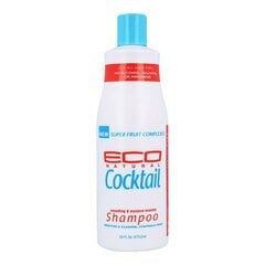 Šampoon Cocktail Super Fruit Eco Styler hind ja info | Šampoonid | kaup24.ee