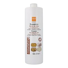 Šampoon Flax Seeds Everego hind ja info | Šampoonid | kaup24.ee