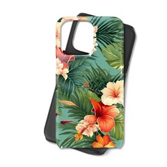 Alerio Print iPhone 11 Pro Max hind ja info | Telefoni kaaned, ümbrised | kaup24.ee