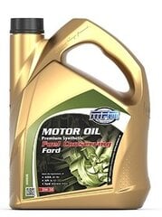 Õlid MPM mootoriõli 5W30 Premium sünteetiline kütus, ökonoomne Ford 5L (05005E) цена и информация | Моторные масла | kaup24.ee