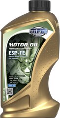 Õli MPM mootoriõli 0W20 Premium sünteetiline ESP-FE 1L (05001ESP-FE) цена и информация | MPM Автотовары | kaup24.ee