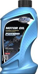 MPM Motor Oil 0W16 Premium Synthetic Advanced Technology, mootoriõli, 1L цена и информация | Моторные масла | kaup24.ee