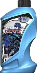 MPM 2-Stroke Premium Synthetic Ester Racing Extreme (43001R) Õli, 1L цена и информация | Моторные масла | kaup24.ee