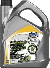 MPM 2-Stroke Oil Selfmix TSC 3/TC (44005) mineraalõli, 5L hind ja info | Mootorrataste mootoriõlid | kaup24.ee