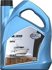 Õli MPM Marine 15W40 HPE Oil BL034005, 5L цена и информация | Другие масла | kaup24.ee