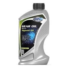 Õli MPM Gear Oil 85W140 GL-5 Mineral Hypoïd Oil 14001, 1L цена и информация | Другие масла | kaup24.ee