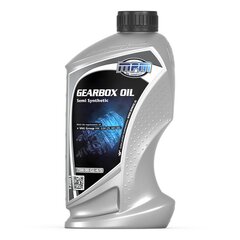 Õli MPM Gearbox Oil 75W90 GL-4/5 Semi Synthetic 12001, 1L hind ja info | Eriotstarbelised määrdeõlid ja -vedelikud | kaup24.ee