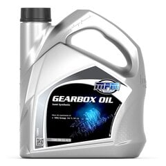 Õli MPM Gearbox Oil 75W90 GL-4/5 Semi Synthetic 12004, 4L hind ja info | Eriotstarbelised määrdeõlid ja -vedelikud | kaup24.ee