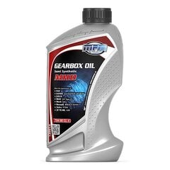 Õli MPM Gearbox Oil 75W80 GL-4 Semi Synthetic MHD 12001A, 1L hind ja info | Eriotstarbelised määrdeõlid ja -vedelikud | kaup24.ee