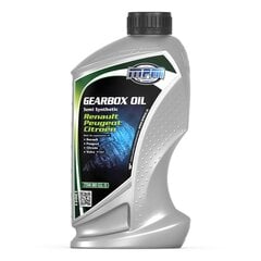 Õli MPM Gearbox Oil 75W80 GL-5 Semi Synthetic RPC 13001, 1L hind ja info | Eriotstarbelised määrdeõlid ja -vedelikud | kaup24.ee