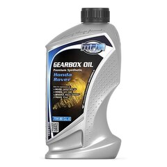 Õli MPM Gearbox Oil 75W80 GL-4 Premium Synthetic Honda/Rover 18001HR, 1L hind ja info | MPM Autokaubad | kaup24.ee