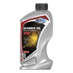 Õli MPM Gearbox Oil 75W GL-4 Premium Synthetic VW 18001VW, 1L цена и информация | Другие масла | kaup24.ee