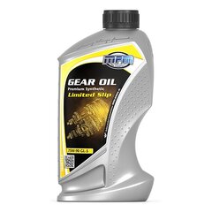 Õli MPM Gearbox Oil 75W90 GL-4/5 Premium Synthetic Limited Slip 18001LS, 1L цена и информация | Другие масла | kaup24.ee