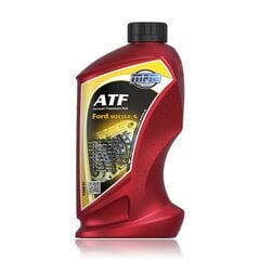 Õli MPM ATF Automatic Transmission Fluid Ford (15001F), 1L hind ja info | Eriotstarbelised määrdeõlid ja -vedelikud | kaup24.ee