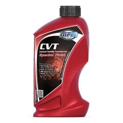 Õli MPM CVT Constant Variable Transmission Special Fluid 16001CVT, 1L hind ja info | Eriotstarbelised määrdeõlid ja -vedelikud | kaup24.ee