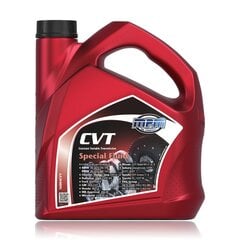 Õli MPM CVT Constant Variable Transmission Special Fluid 16004CVT, 4L hind ja info | Eriotstarbelised määrdeõlid ja -vedelikud | kaup24.ee