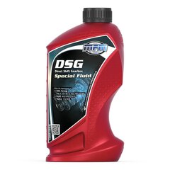 Õli MPM DSG Direct Shift Gearbox Special Fluid (16001DSG), 1L цена и информация | Другие масла | kaup24.ee