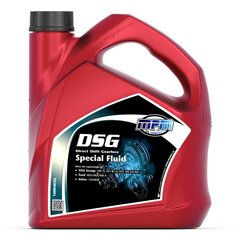 Õli MPM DSG Direct Shift Gearbox Special Fluid 16004DSG, 4L цена и информация | Другие масла | kaup24.ee