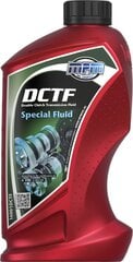 MPM ATF Automatic Transmission Fluid DCTF 16001DCTF, 1L цена и информация | Другие масла | kaup24.ee