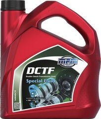 MPM ATF Automatic Transmission Fluid DCTF 16004DCTF, 4L цена и информация | MPM Автотовары | kaup24.ee