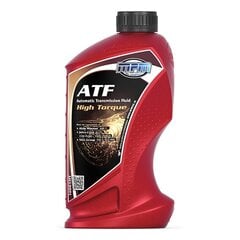 Õli MPM Automatic Transmission Fluid High Torque 16001HT, 1L цена и информация | Другие масла | kaup24.ee