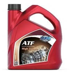 Õli MPM Automatic Transmission Fluid High Torque 16004HT, 4L цена и информация | Другие масла | kaup24.ee