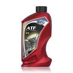 Õli MPM ATF Automatic Transmission Fluid LV 16001LV, 1L цена и информация | Другие масла | kaup24.ee