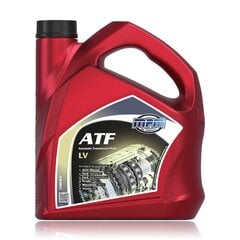 Õli MPM ATF Automatic Transmission Fluid LV 16004LV, 4L цена и информация | Другие масла | kaup24.ee