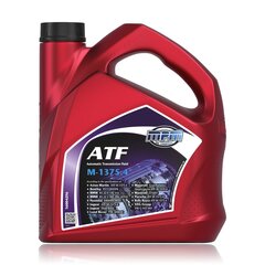 Õli MPM ATF Automatic Transmission Fluid M-1375.4 16004ZF6, 4L цена и информация | Другие масла | kaup24.ee