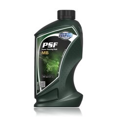 Õli MPM PSF Power Steering Fluid MB (50001MB), 1L hind ja info | MPM Autokaubad | kaup24.ee